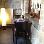 Oda ve Kahvaltı La Violette D'eau Houffalize