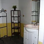 La Violette D'eau Oda ve Kahvaltı Houffalize