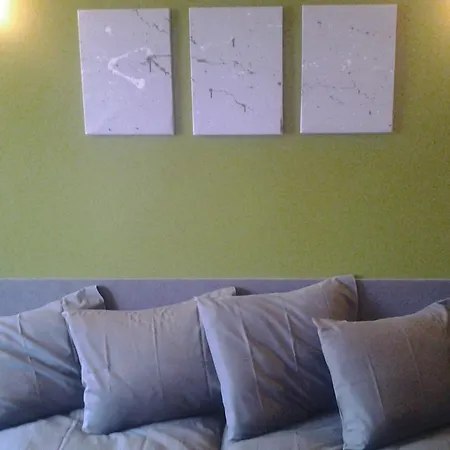 La Violette D'eau Bed & Breakfast Houffalize