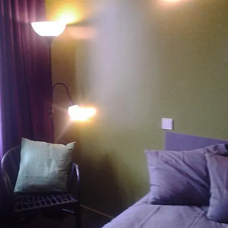 La Violette D'eau Houffalize