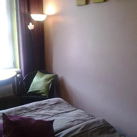 La Violette D'eau Bed & Breakfast Houffalize