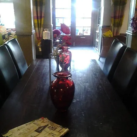 Bed & Breakfast La Violette D'eau