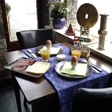 Bed & Breakfast La Violette D'eau *