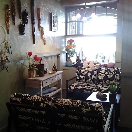 La Violette D'eau Bed & Breakfast *