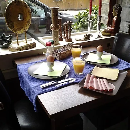 La Violette D'eau Bed & Breakfast Houffalize