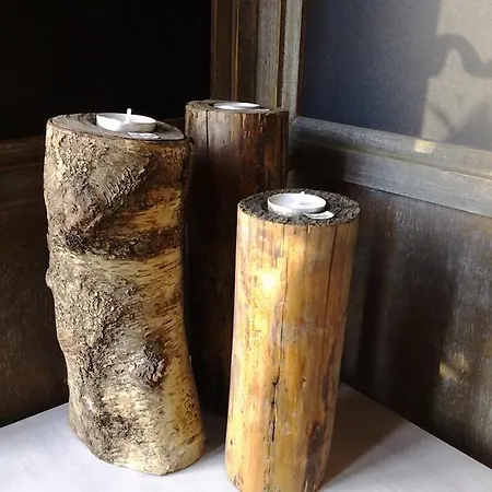 La Violette D'eau * Houffalize