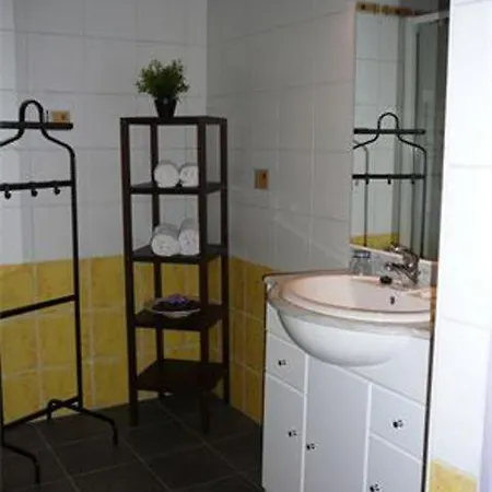 La Violette D'eau Bed & Breakfast Houffalize