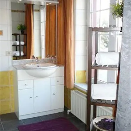 La Violette D'eau Houffalize