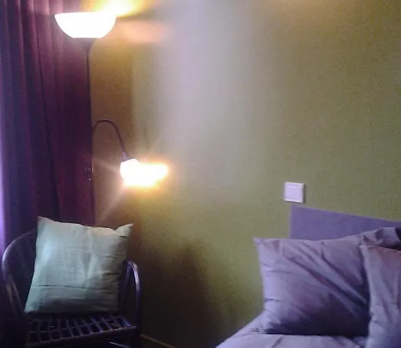 La Violette D'eau Houffalize