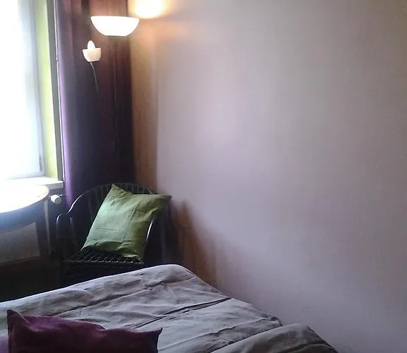 La Violette D'eau Bed & Breakfast Houffalize