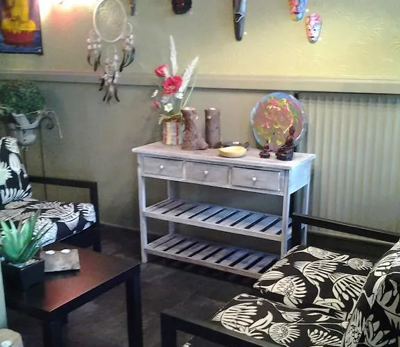 La Violette D'eau Houffalize