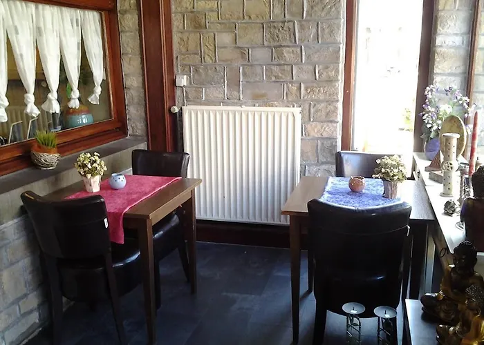 La Violette D'eau Bed & Breakfast