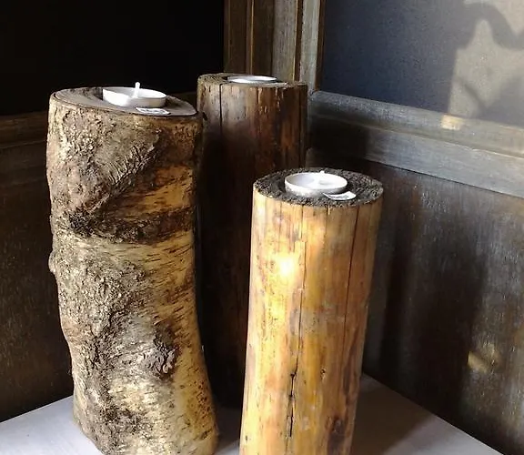 La Violette D'eau * Houffalize