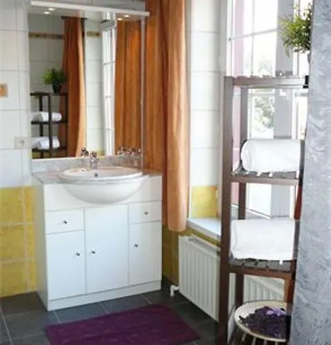 La Violette D'eau Houffalize