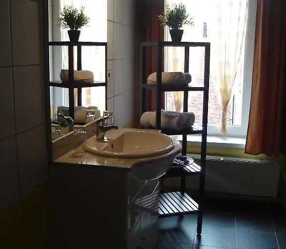 La Violette D'eau Bed & Breakfast